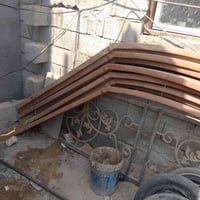 غراض موكب • حديد • البصره زبير