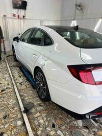 ماشيه 93   محرك 1600 تيربو  فول فوصفات اعلى فئه 1/1  وارد امريكي حادثه...