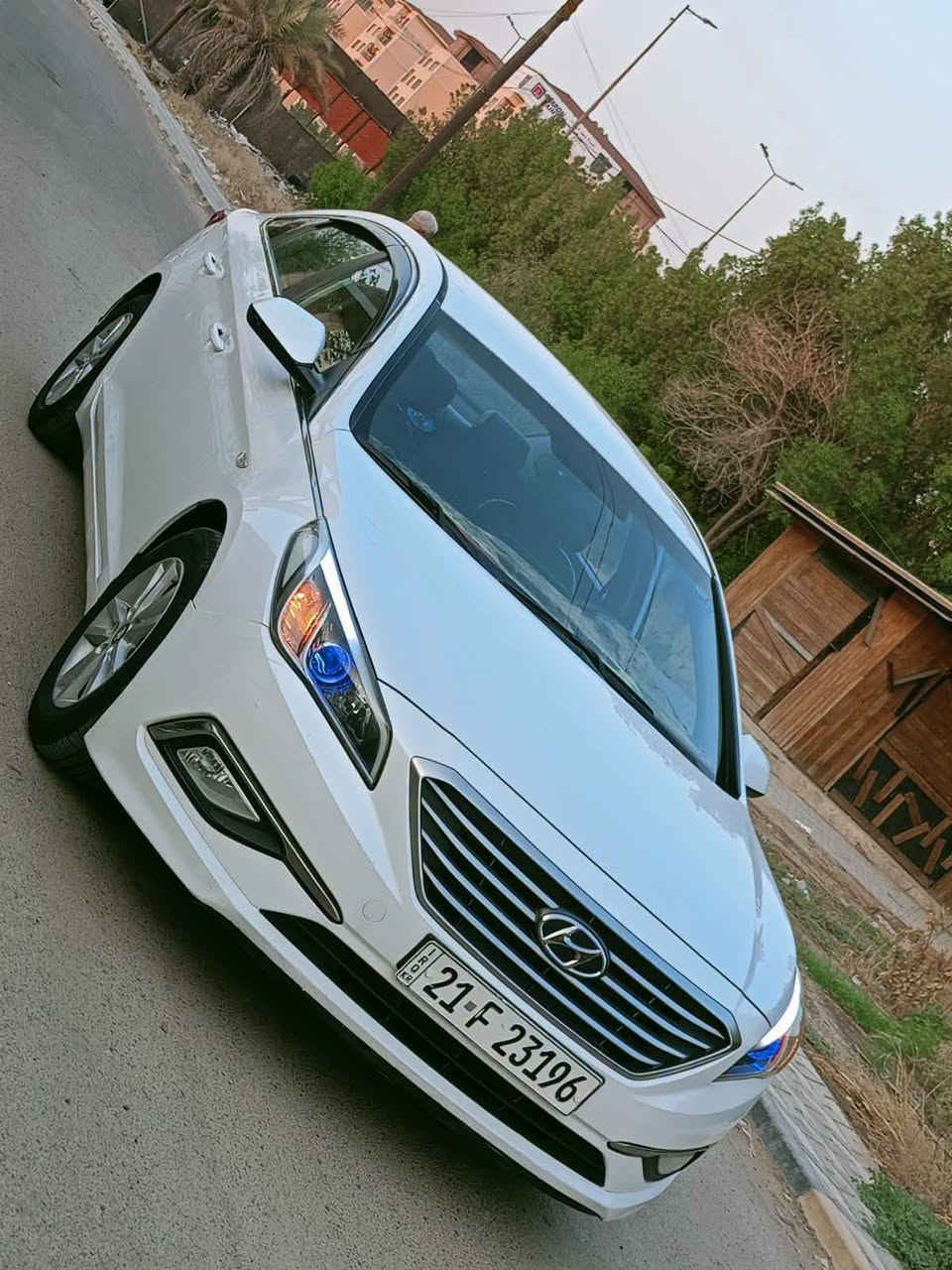 السلام عليكم
ياالله سوناتا ٢٠١٧ خليجي كوري مكينه ٢٠٠٠ دوش سياره جديده وجاهزه من كلشي كير مكينه كفاله تبريد منضومه جديده قطعتين تبريد رقم سليمانيه بسمنه تريد تحويل تريد وكاله السياره مكفوله ماعده شبر بلهلال صبغ وعندي صورت الطخه مكاني بغداد الكرخ ***********
سعر مناسب
