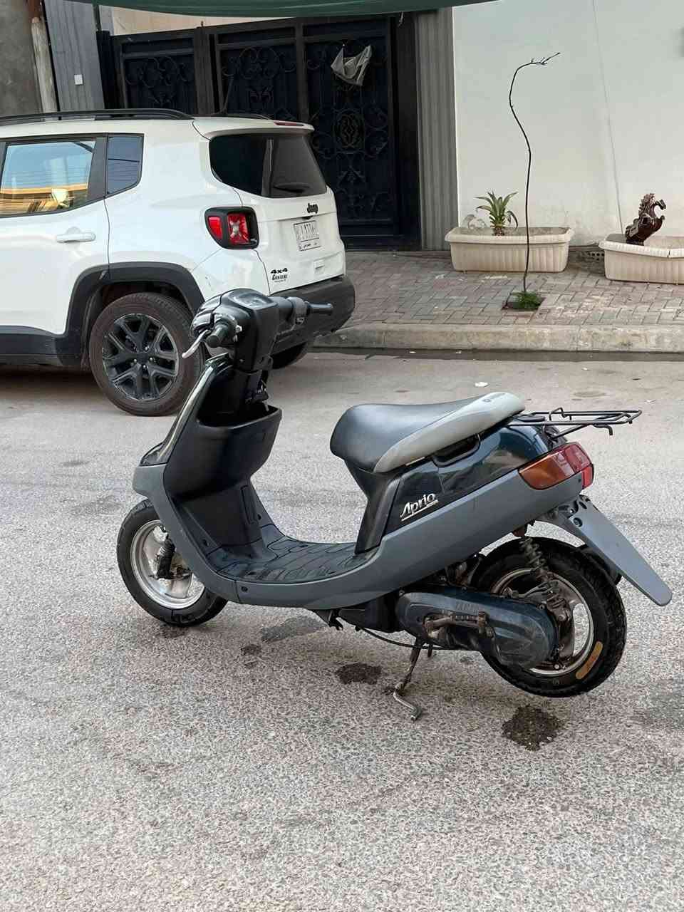 دراجه بطه للبيع ما مفتوحه مكينه ناعمه كفرات كله بلاديه كهربائيات كله شغاله سلف هندر اشاير لايت كله شغال مكاني كربلاء السعر 400 بيه مجال شراي تعال اتصال ***********
