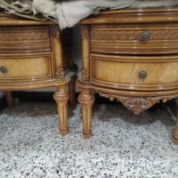 غرفه نوم مصريه للبيع مستعجل الغرفه بدون جربايه اتصل 07713530738