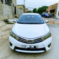 كورلا ٢٠١٥ • بدون حادث • رقم بغداد