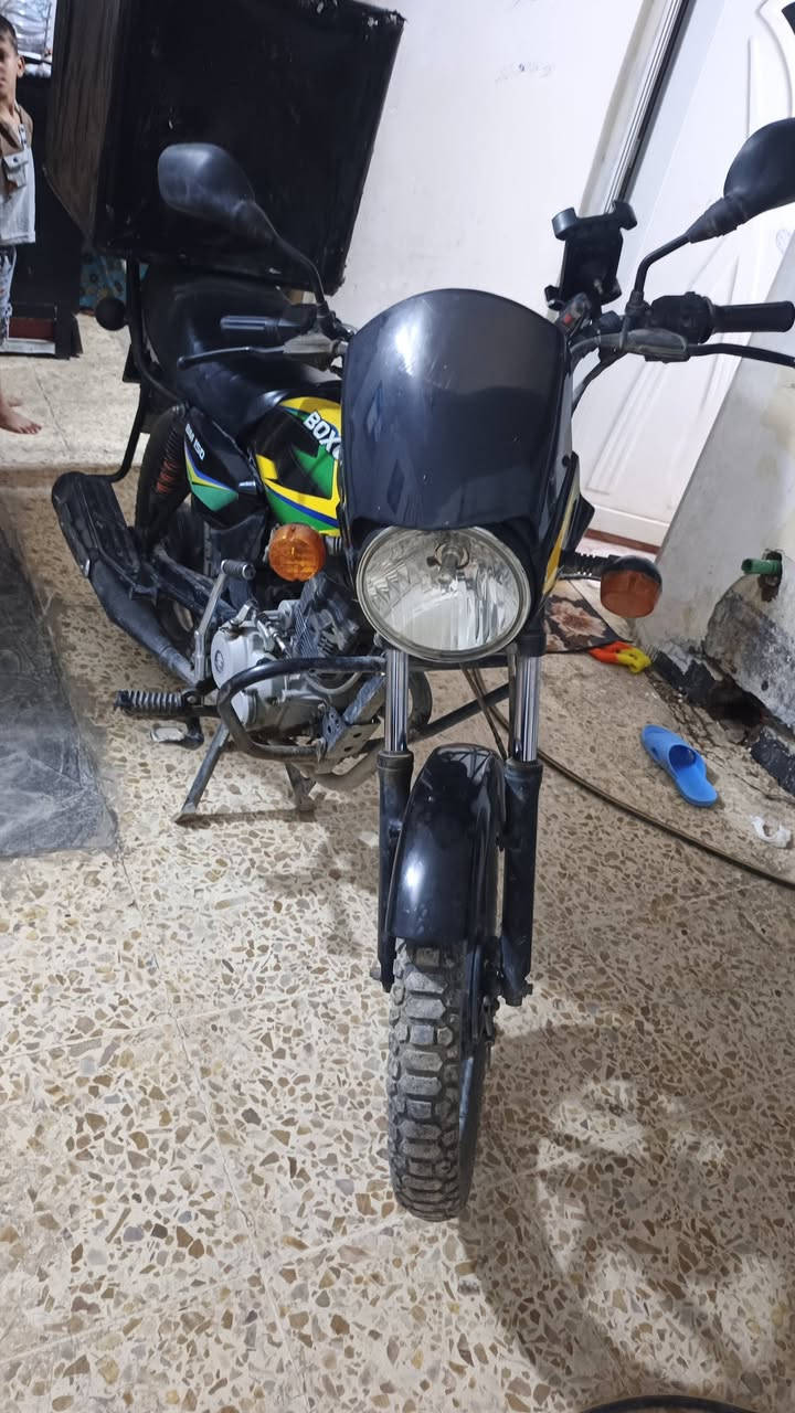 سلام عليكم بوكسر ٢١ رقم وسنويه
تحويل شوكت مي عجبك دراجه مفوله مال خبزه ١٥٥٠ *********** باقي لتفاصيل واتساب ما متواجد علفيس
