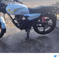 ماكس 2025  السعر 825وبيها مجال حك الجيه  مكاني ابو غريب الشيحه  078427...