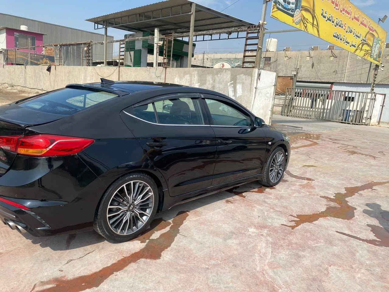 النترا ٢٠١٨ • فول VIP • تيربو ١٦٠٠