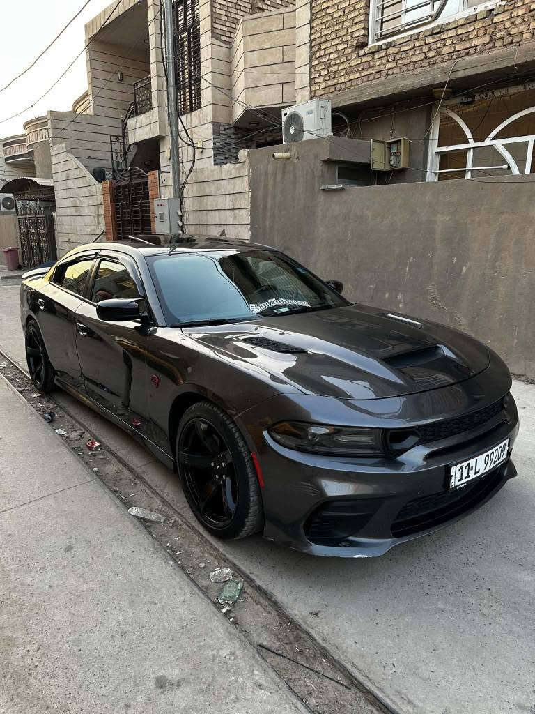سلام عليكم ***********جارجر 2019 بلاص فول مواصفات سياره جديده ومال بيت محرك 3600 رقمه بغداد مشروع وطني بسمي مراوس أو لبيع مكاني بغداد الدوره ضرر خشم لبنيد وجملغ غير متواجد فيس خابرني ودلل مراوس أو لبيع بغداد, العراق
