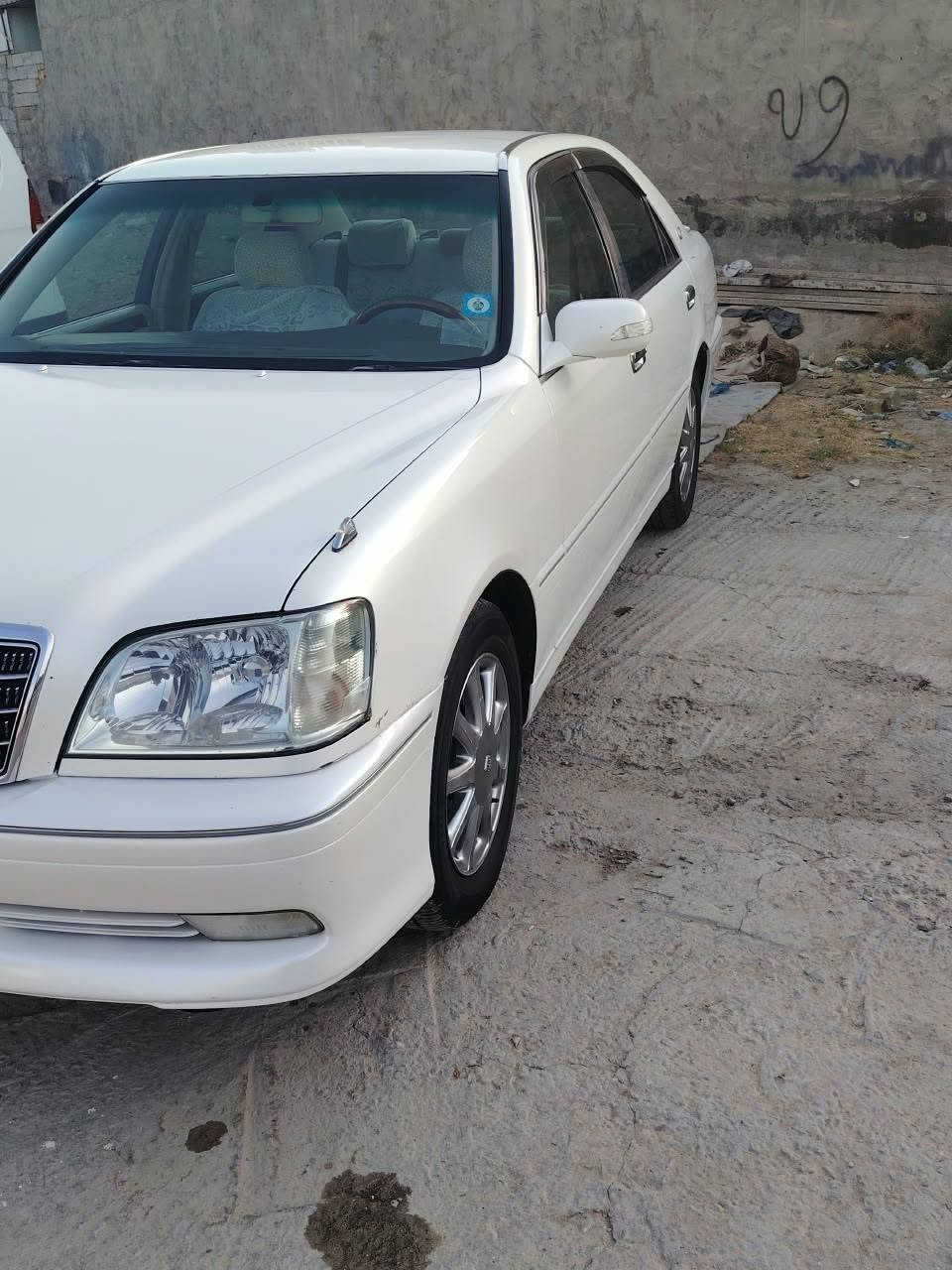السلام عليكم ملكه ٢٠٠٣ اصل شاصي ٧١ ثلاث دكم كشنات كهربائي مكينه دي فور الصغير  رقم كركوك مشروع وطني مداور ثاني يوم مكفوله من الكص ونقل الجثه تحويره نجف فوك وجوه دشبول عارف العيساوي  
الاستفسار رقم موبايل. ***********
