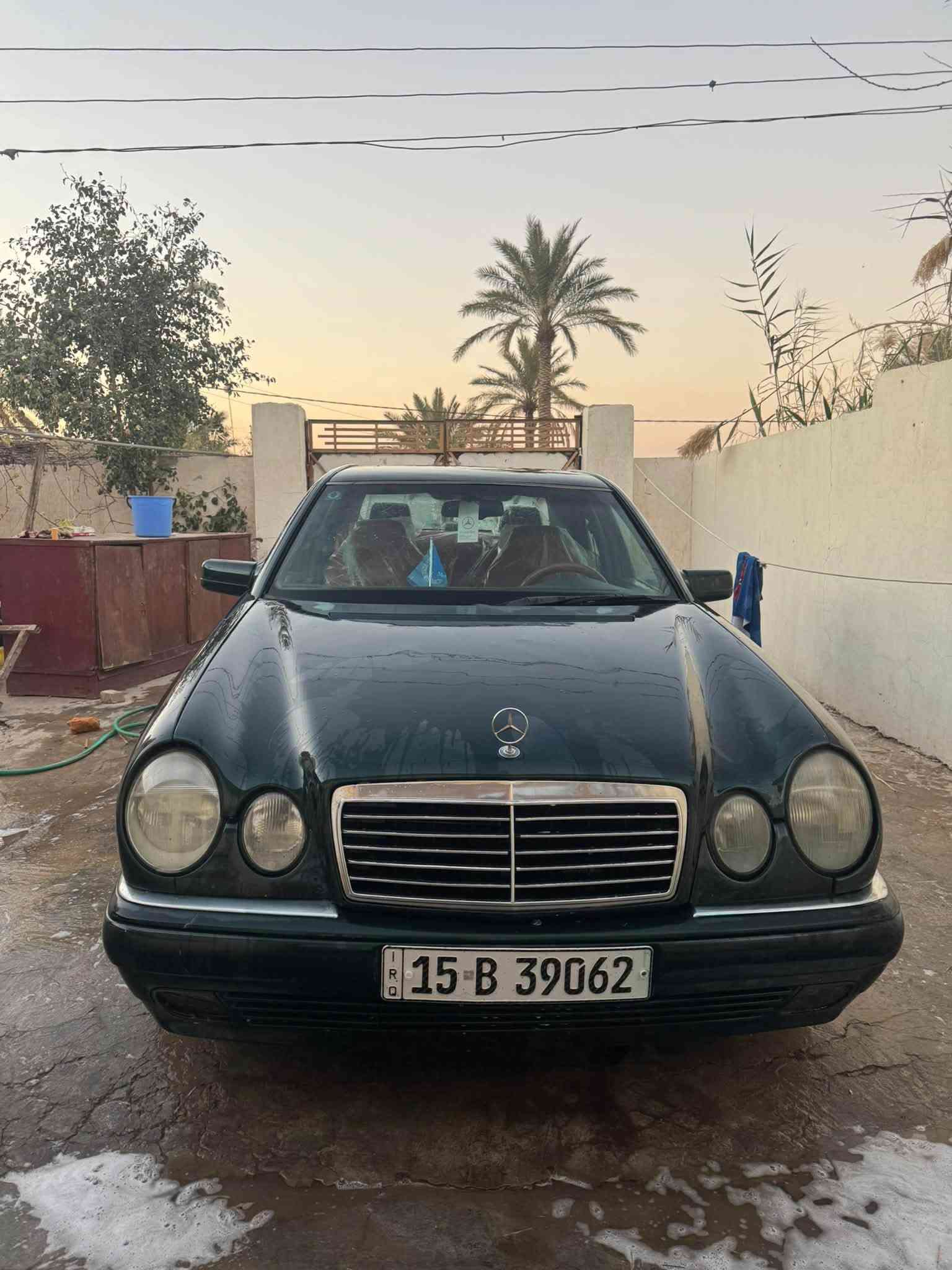 ام عيون • ١٩٩٦ • رقم أنبار