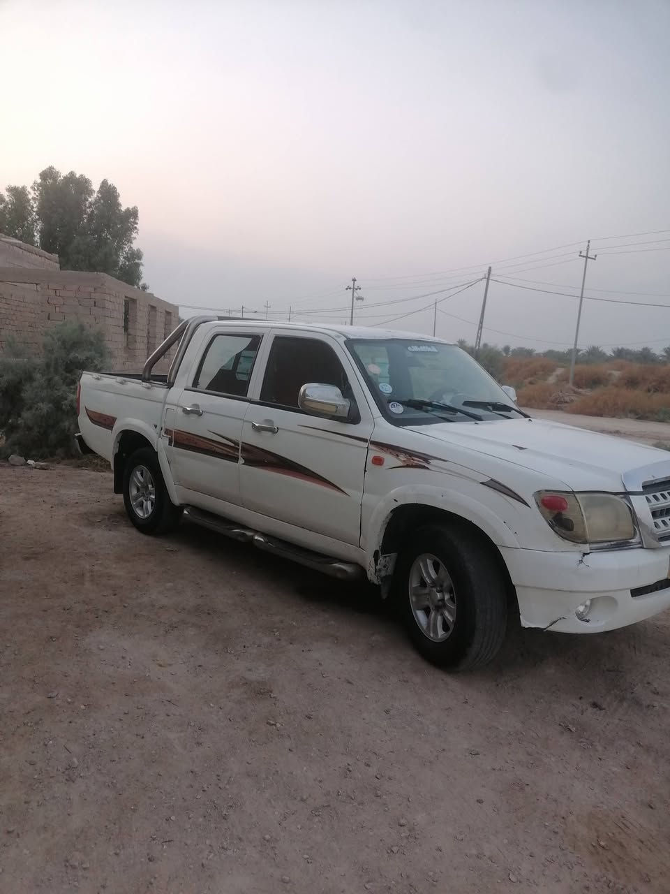 شيري • ٢٠١١ • رقم انكليزي