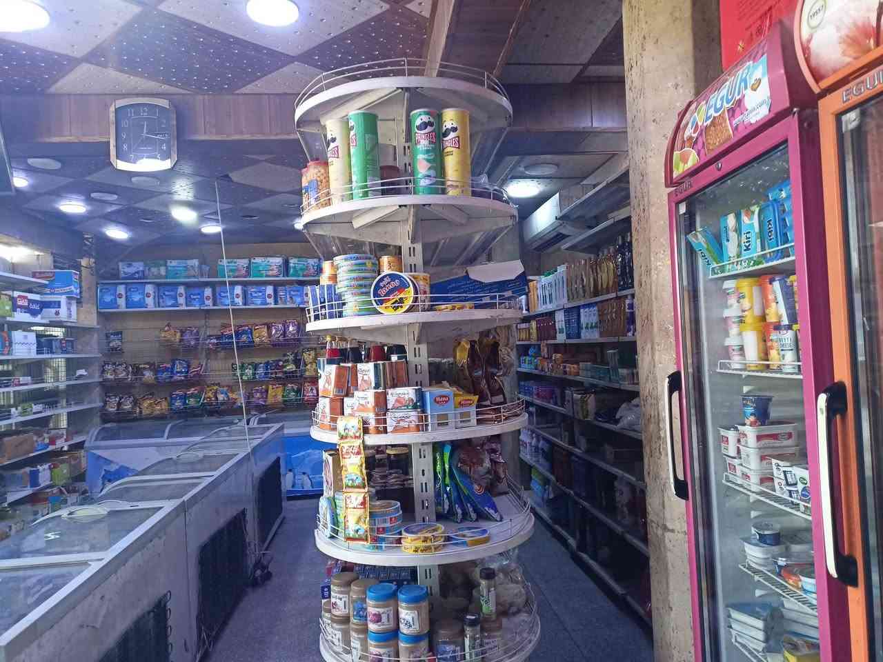 اسواق للبيع كربلاء حي التحدي مجاور مرطبات توت السعر خاص ‏‪ ***********‬‏
