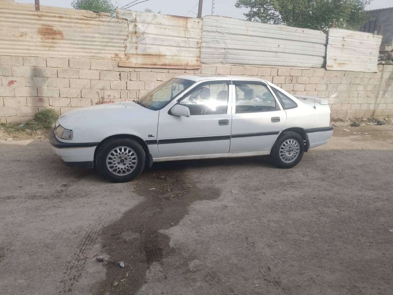 موديل ٩١ • محرك ١٨٠٠ • رقم الانبار