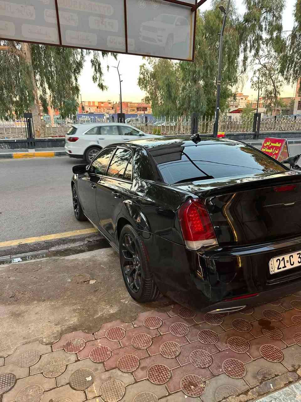 اوباما 2019 كندي Sاصل فول مواصفات عدا الفتحه  كلين تايتل مكفوله بيه بارد بلباب شبرين ومتكحل كارت  اما الباقي كفاله حته الدعاميات  كفاله  سياره جديده حداديه مكينه كير بشرط سياره تو ويل 235 وبيها مجال  بسيط
***********

‭***********‬
