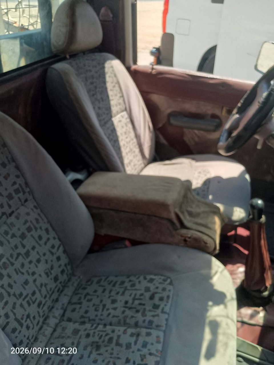 سلام عليكم بيكم موديل 95 نيسان تخم تاير كير محرك حداديه بل باكيت جدد شواصي اكسن ابلاد قطره لحيم مابيهن السعر 35 بيها مجال العنوان المحموديه رقم نكليزي تحويل ثاني يوم الرقم *********** الرقم الثاني ***********
