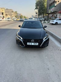 التيما • ٢٠٢٥ • رقم بغداد
