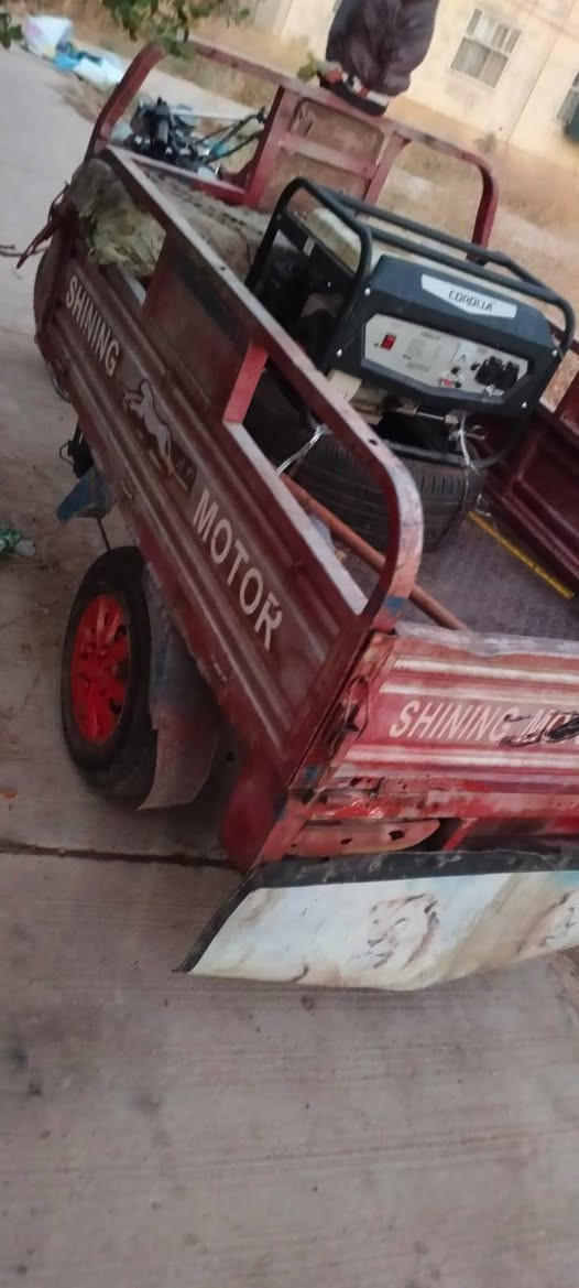 خستوته 16 للبيع ويل كروم بوديه نضيف محركه نضيف فحل ناصي يمكن تخم تاير جديد لا صرف ولا بخار ستوته مال شغل *********** سعر خاص

