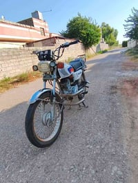 تايكر • دراجه