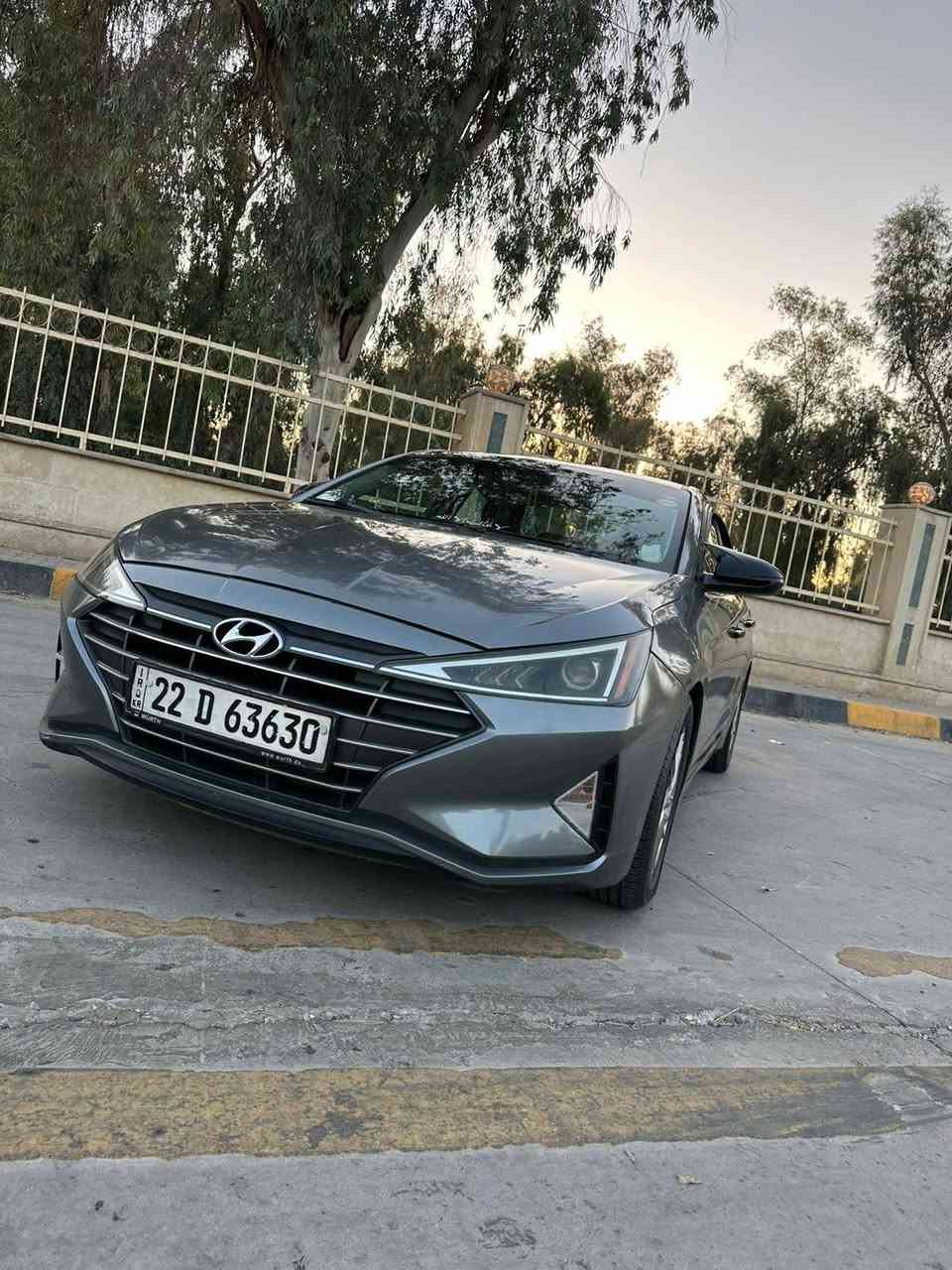 السلام عليكم النترا 2019 للبيع محرك 20 دوش تنفس طبيعي كير AT مواصفات فول 1\1  الضرر مرفق بالمنشور السعر 128 وبيها مجال بسيط
للاستفسار الاتصال ***********
***********
