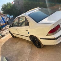 سمند • ٢٠١٠ • رقم كربلاء