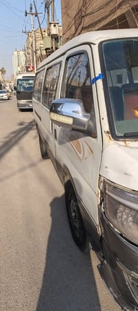 فوتون ٢٠١٤ • رقم الماني • قير ومكينة جدد