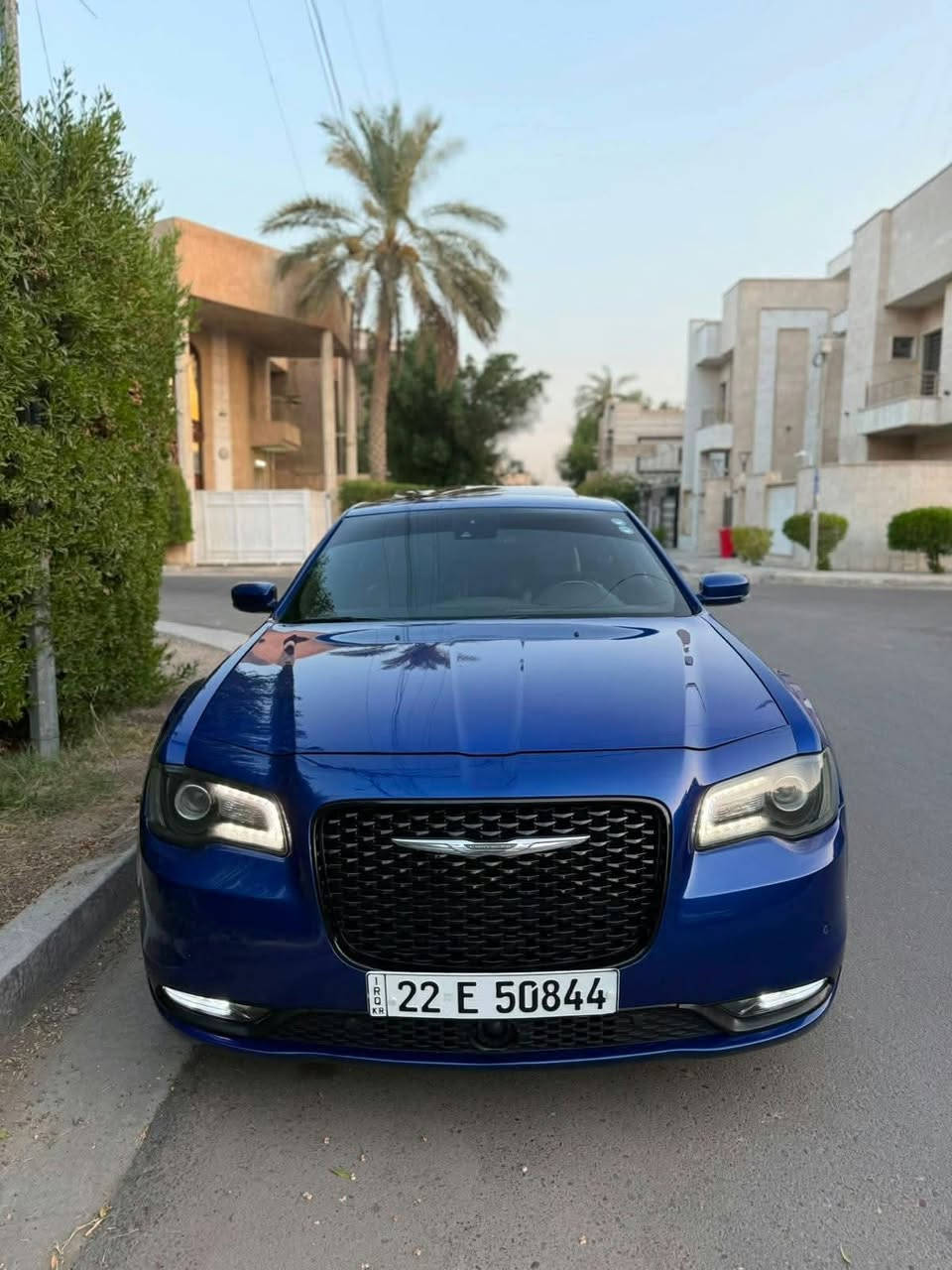 طخه خلفي • بدون ايرباك • ٢٠١٨