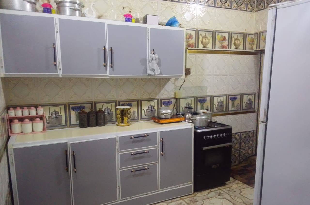 بيت للبيع – ناحية العكيكه
الموقع: بستان ال حجي طعيمه قرب المحوله 
المساحة:100متر
يتكون من غرفه• صالة• ديوانية• مطبخ• مجمّع صحي 
💰 لمعرفة السعر الاتصال على الارقم👇

📞 للاستفسار:
 • ***********

