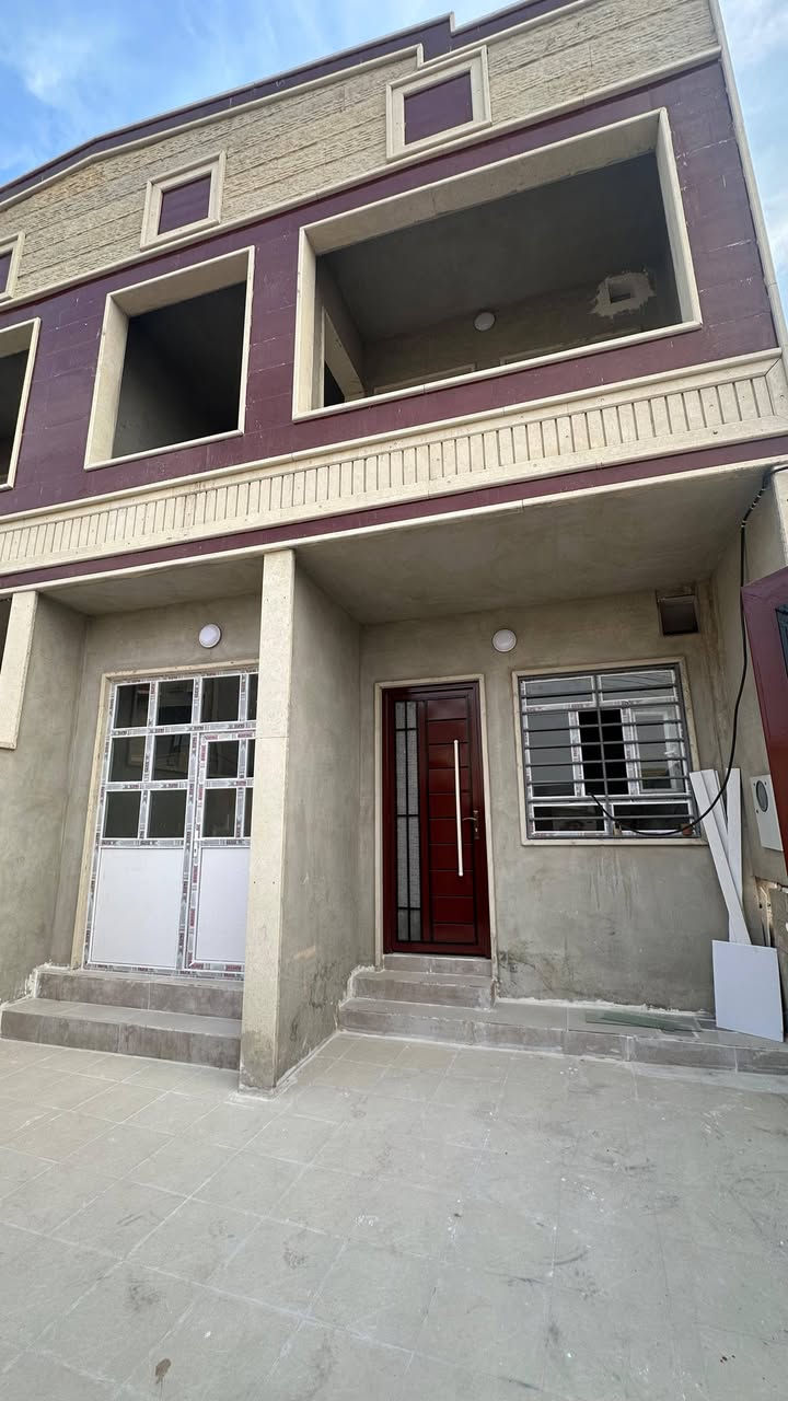 حي التجار داران • ١٢٠م • وصل بلدية