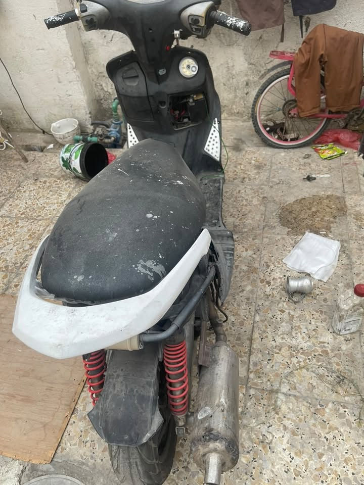 سكنس • شغاله • مستعجل