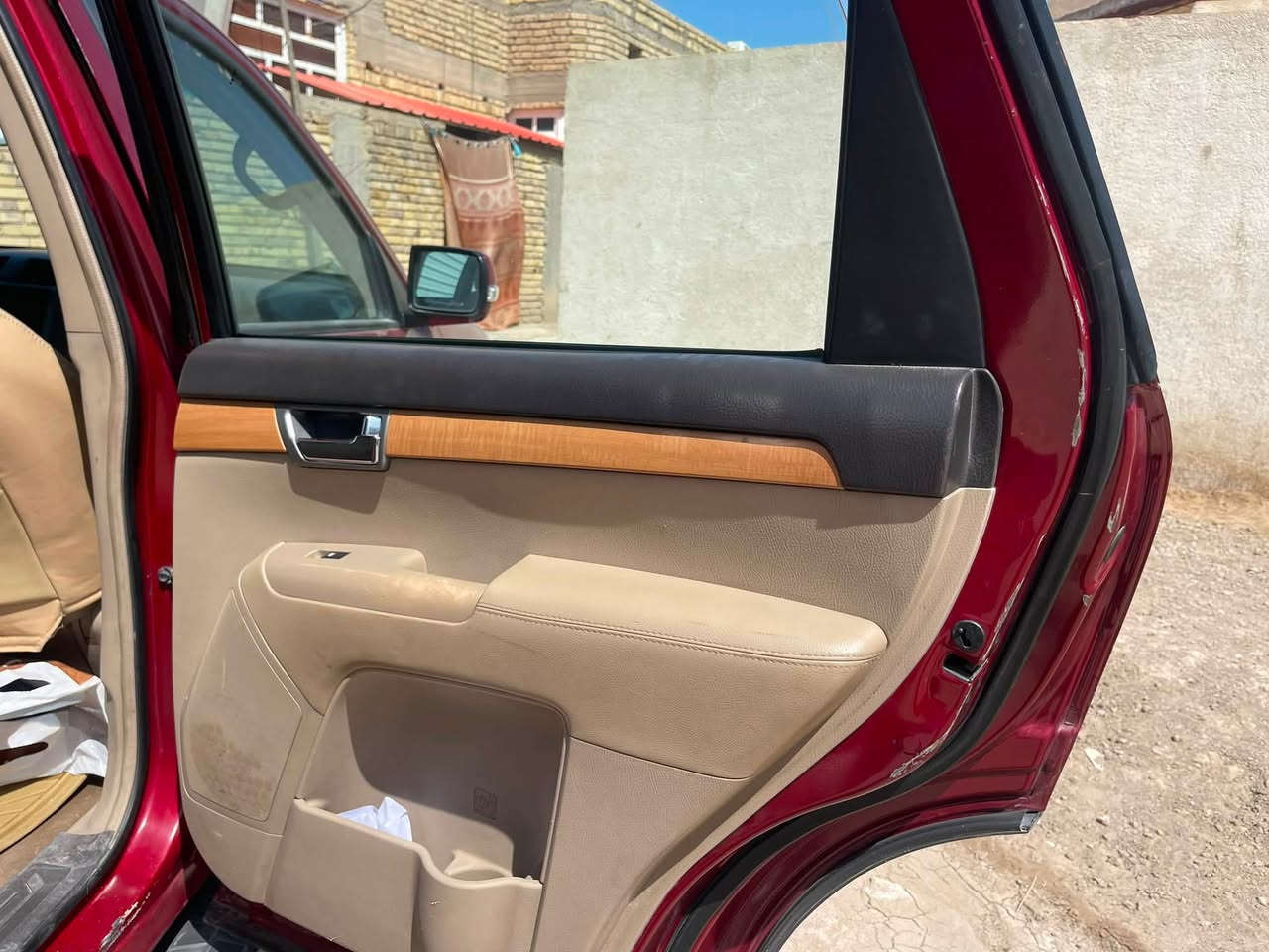 مهاڤي ادوات مگصوصه موديل ١١ بس رقم بيها خليجيه مكينه ٦بالباكيت جديده 
مراوس بكوري فقط او بيع 
سعر ٤٥ مجال قليل
 مكان ذي قار سوق الشيوخ   ***********
