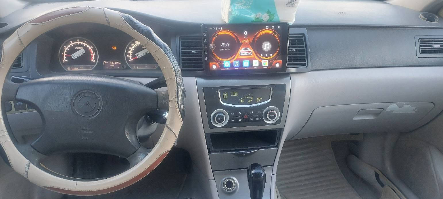 جيلي • ٢٠١٥ • اربيل