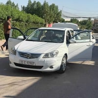 BYD. G3.  2013 كير اوتماتيك المرغوب  مكفوله كفاله عامه ضربه وصبغ وتبدي...