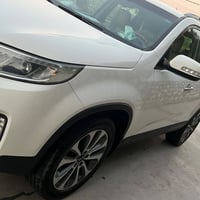 سورنتو • ٢٠١٥ • خليجية