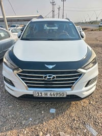 توسان ٢٠٢٠ • وارد خليجي • ماشي ١٣٥ الف