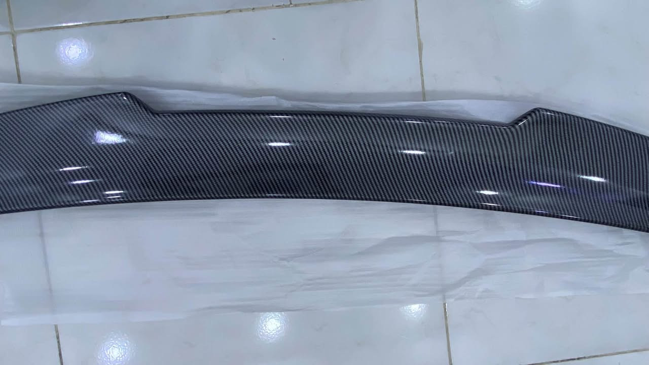 أجنحة للبيع
کاربون حقیقی
tesla 3
tesla Y
tesla plaid

