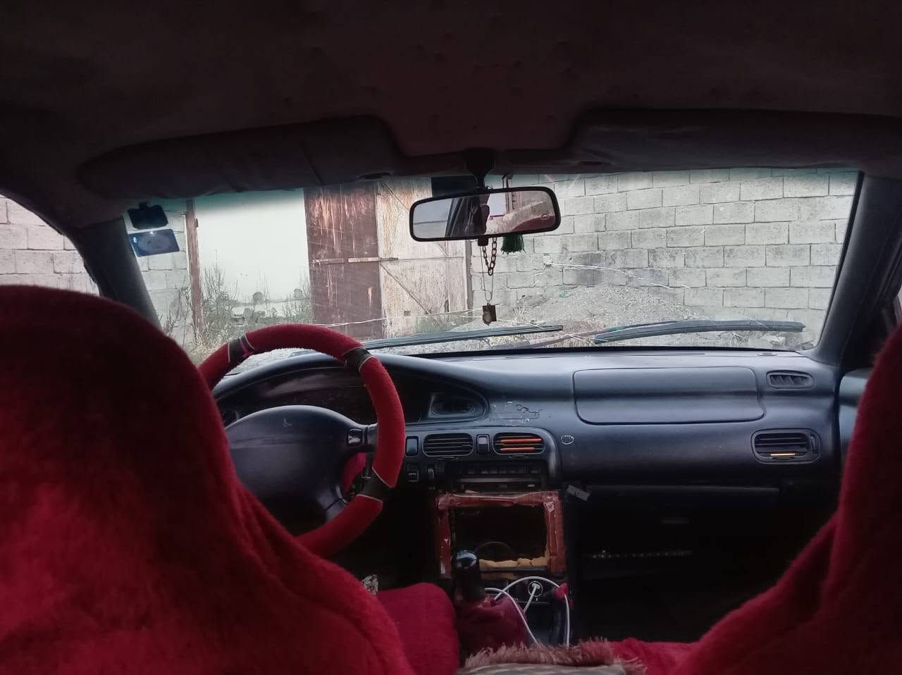 مازده فاصوليه ٦٢٦موديل ٩٥كركوك أليف مشروع وطني سنوية لل٢٩ شرط التحويل  تبريد كامل شغال بس بيه ليك محرك ١٦ كير محرك بل شرط تايرات صدر نوزلات بلكات كلو جديد شرط ترايك للبصره ٣٨ أوبيها مجال او مراوس حسب القناعة للاستفسار الاتصال بل رقم ***********/مكاني كركوك
