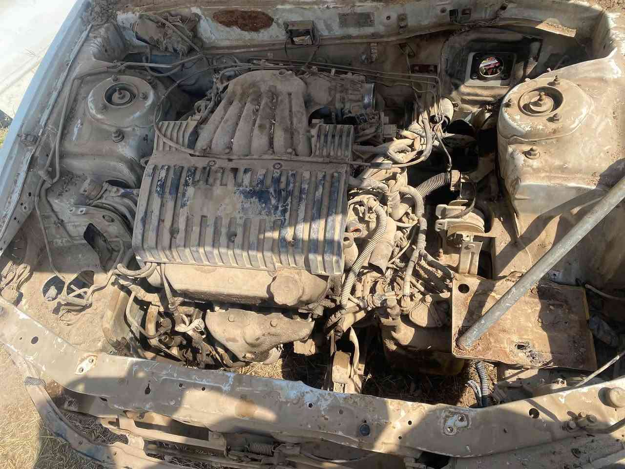 قطع غيار  كافة تفصيخ متسيبوشي كلنت ٢٠٠٥ العنوان بابل محاويل الحمزاوي  لاستفسار ***********
