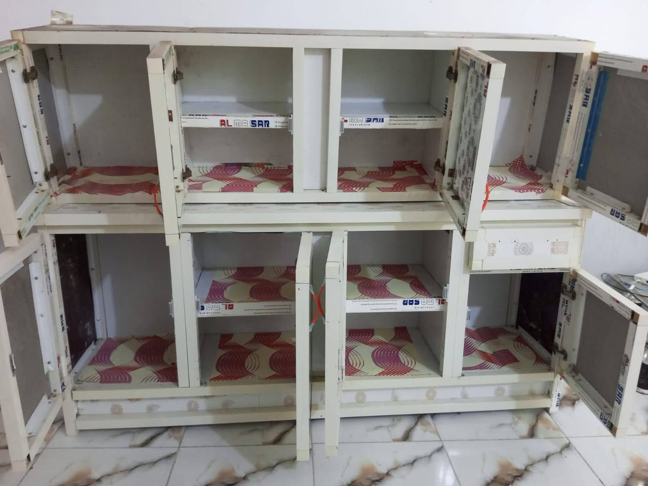 للبيع او مراوس بقديم كاونتر مترين تسكام اتصال وساب ***********

