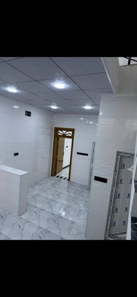 القادسية النجف • ٥٠م • طابق ونص
