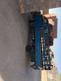 كيه بنكو • موديل ٩٥ • كهربائيات شغاله