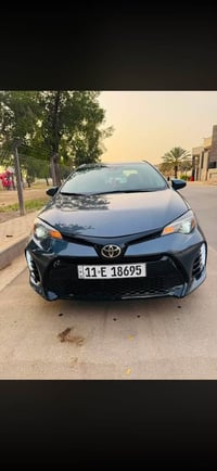 كورلا ٢٠١٨ • صور حادث • الشعب