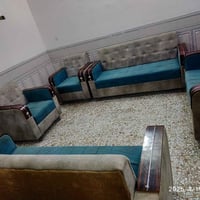 تخم • مستعمل • ١٠ مقعد
