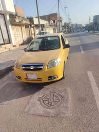 افيو • ٢٠٠٩ • مكفوله ضربة