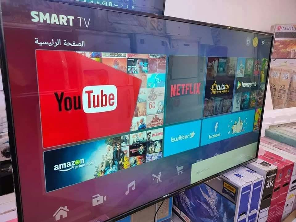 تجهيزات القمة.. اختيارك الأنسب والأرقى! 🔝
​لأن راحتكم هي هدفنا، يسرّ محل تجهيزات القمة أن يقدم لكم أقوى العروض والخدمات:
​📱 عالم الموبايلات: أحدث الأجهزة الذكية من أرقى المناشئ العالمية.
⚡ الأجهزة الكهربائية: تشكيلة واسعة من (الثلاجات، الغسالات، الشاشات، وغيرها) لبيت عصري ومتكامل.
​💰 نظام الأقساط:
ماكو داعي للقلق بخصوص الميزانية! نوفر لكم نظام التقسيط المريح بتسهيلات مميزة تضمن لكم الراحة والرضا.
​📍 الموقع:
الحي - ظهر المركز (خلف المركز).
​📞 للتواصل والاستفسار:
اتصل بنا على الرقم: ***********
​تجهيزات القمة.. نضع الجودة بين يديك وبالقسط اللي يريحك!

نص مكتوب في الصور:
- الواحة الأولى Al Waha alolla للكهربائيات والالكترونيات
- سخان الطحان متوفر كافة الاحجام ضمان 3 سنوات استبدال مع هيتر ايطالي جودة عالية وخامة قوية هيتر ايطالي كفاءة عالية حماية وامان ضد الصدا ضمان 3 سنوات استبدال حجم 80 لتر بسعر 75,000 الف حجم 120 لتر بسعر 90,000 الف حجم 160 لتر بسعر 99,000 الف سخان الطحان اختيارك الذكي الأفضل جودة والأكثر امان توصيل مجاني لكافة المناطق