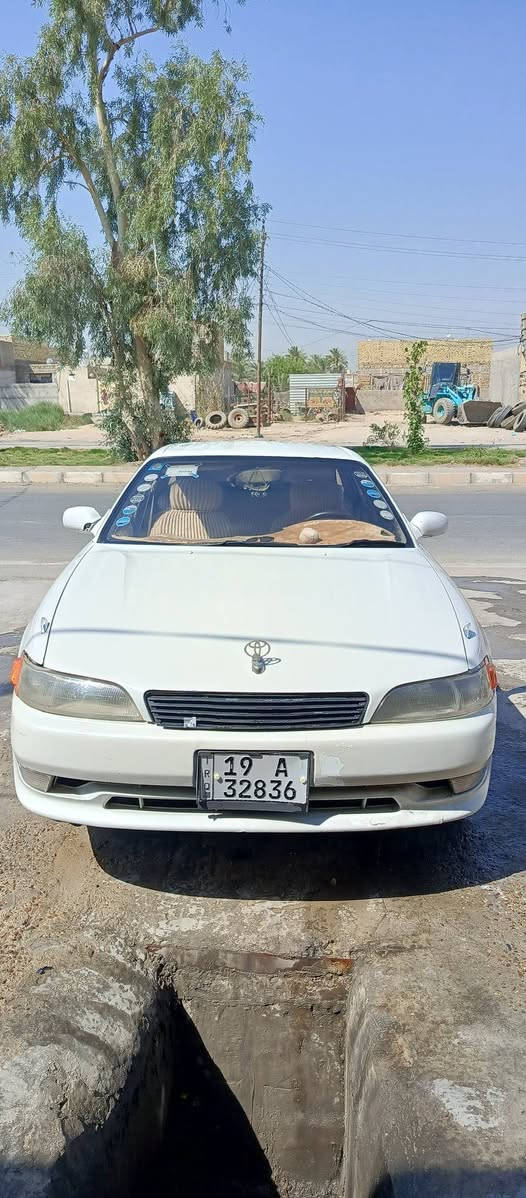 سلام عليكم .مارك نفخ كير ومكينه ونجي ناعم مديل 2000 لون ابيض لولي بسمي رقم انكليزي قبل شهر مداورها سنويه لسنه2031 مكفوله من الگص ونقل الجثه سياره مال جناي ابد ماتعبانه تجي تشوف بعينك وتفحص وتأخذ مكاني الديوانيه  غماس وهذه رقمي *********** السعر 62 وبي مجال وبيك خير وتدلل .
