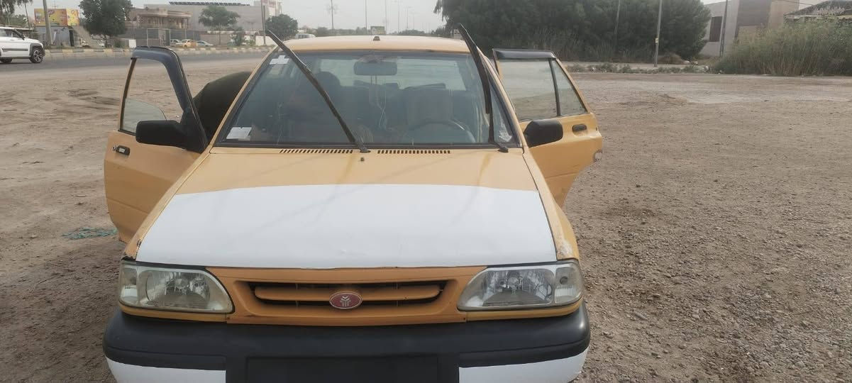 سايبا • ٢٠١١ • بابل محاويل