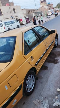 بيجو بابل • ٢٠١٥ • مكينة مكفول