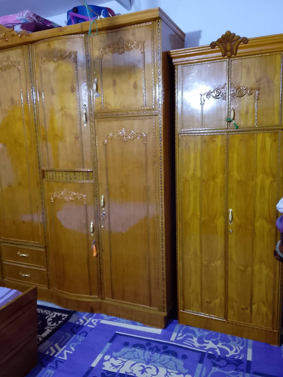 سلام عليكم عندي غرفه نوم للبيع مكاني بابل سكندريه مجمع حطين شراي خابرني ما متواجد على الانترنت
***********
‏‪***********‬‏
سلام عليكم عندي غرفه نوم للبيع مكاني بابل سكندريه مجمع حطين شراي خابرني ما متواجد على الانترنت
