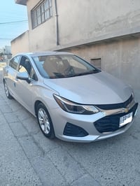 كروز LT • ٢٠١٩ • وارد أمريكي