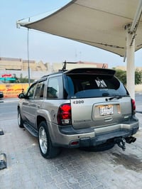 بليزر LTZ • ٢٠٠٣ • المعقل