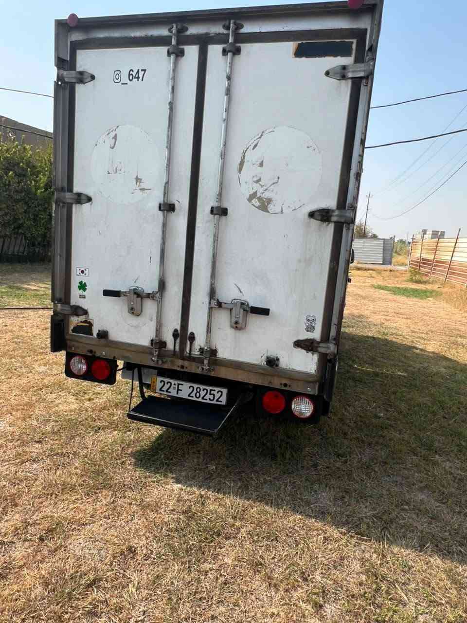 براد • موديل ٢٢ • مكفول