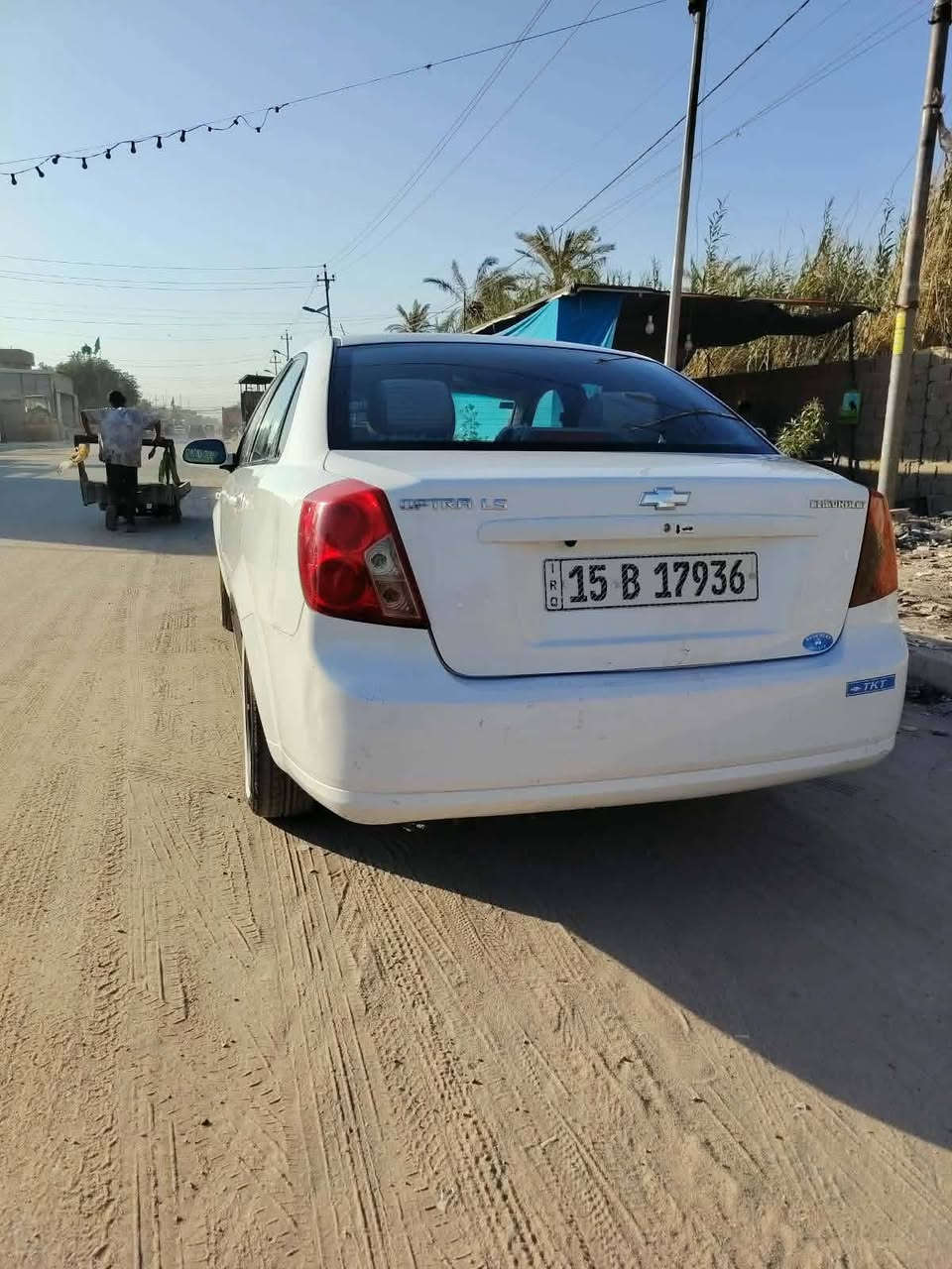 اوبتره موديل ٢٠١١ انبار رقم انكليزي هزه جديده أبيض
السياره خليجي الشركه العامه
بيه صبغ بل بنيد وجاملغ
ادماده جديده لسياره محرك جديد شاده
مبدل دهن الكير و ادمه منظومه البانزين كامله
معروضه ب ٦٥ وبيه مجال بسيط وهذا رقم صاحب السيارة ***********

